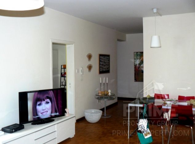 Apartament w rejonie Limassol (Four Seasons) na sprzedaż