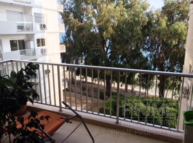 Apartament w rejonie Limassol (Four Seasons) na sprzedaż