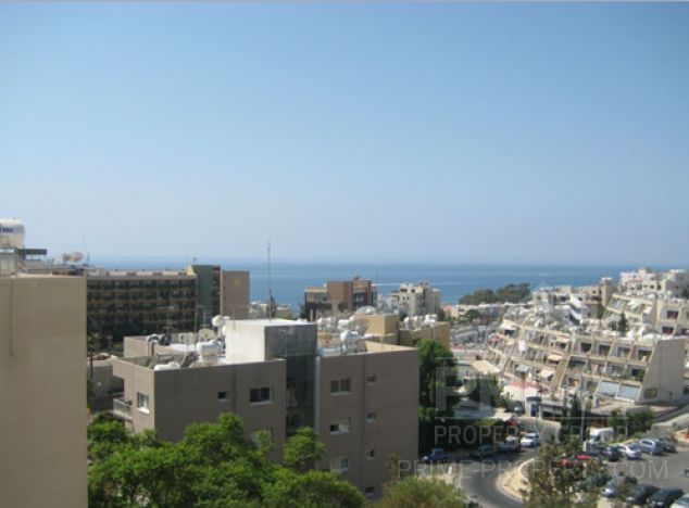 Apartament w rejonie Limassol (Four Seasons) na sprzedaż