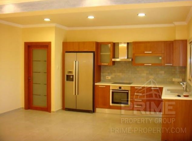 Apartament w rejonie Limassol (Four Seasons) na sprzedaż