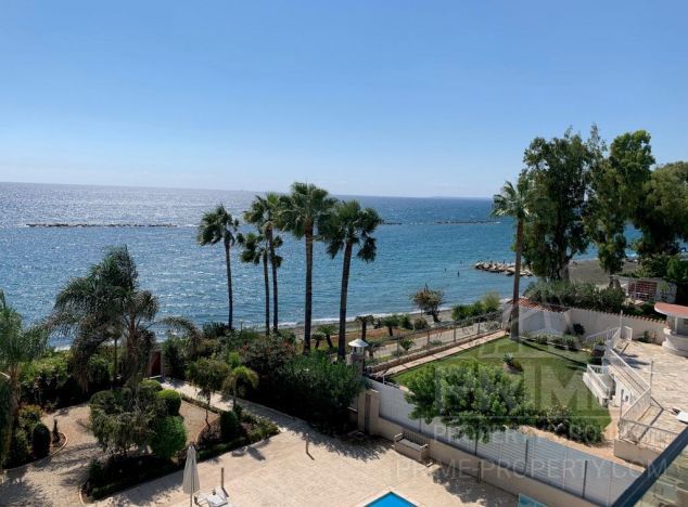 Apartament w rejonie Limassol (Four Seasons) na sprzedaż