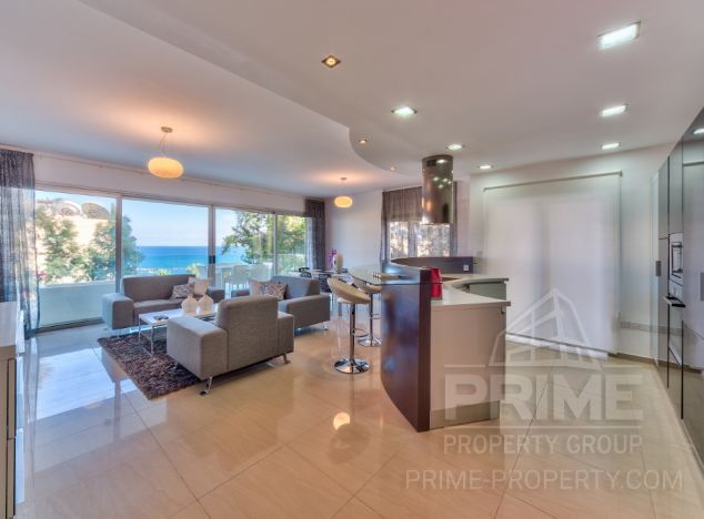 Apartament w rejonie Limassol (Four Seasons) na sprzedaż