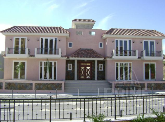 Apartament w rejonie Limassol (Four Seasons) na sprzedaż