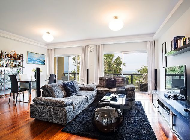 Apartament w rejonie Limassol (Four Seasons) na sprzedaż