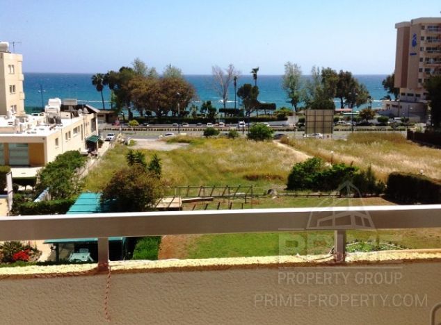 Apartament w rejonie Limassol (Four Seasons) na sprzedaż