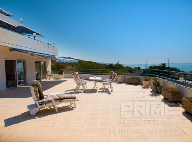 Apartament w rejonie Limassol (Four Seasons) na sprzedaż