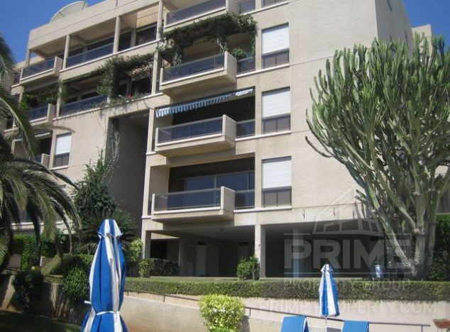 Apartament w rejonie Limassol (Four Seasons) na sprzedaż