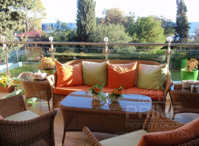 Apartament w rejonie Limassol (Four Seasons) na sprzedaż