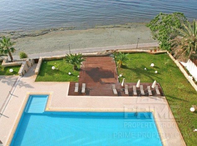 Apartament w rejonie Limassol (Four Seasons) na sprzedaż