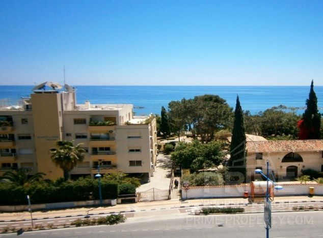 Apartament w rejonie Limassol (Four Seasons) na sprzedaż