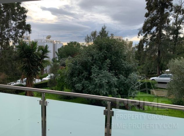 Apartament w rejonie Limassol (Four Seasons) na sprzedaż