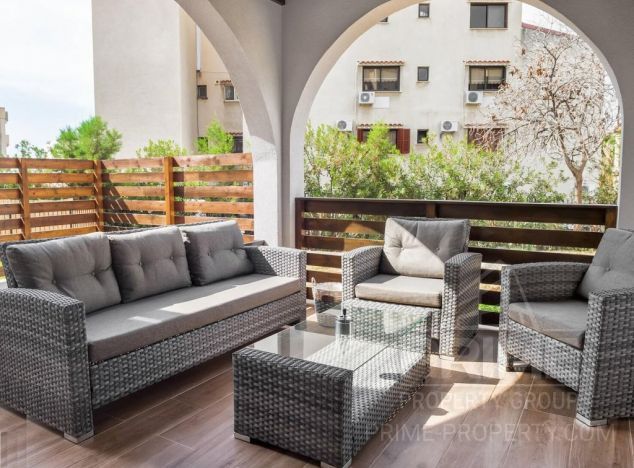 Apartament w rejonie Limassol (Four Seasons) na sprzedaż