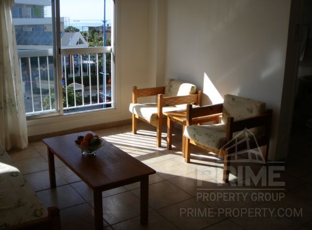 Apartament w rejonie Limassol (Four Seasons) na sprzedaż