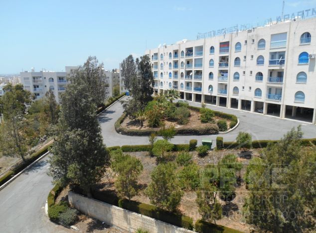 Apartament w rejonie Limassol (Four Seasons) na sprzedaż