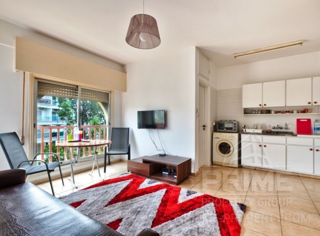 Apartament w rejonie Limassol (Four Seasons) na sprzedaż