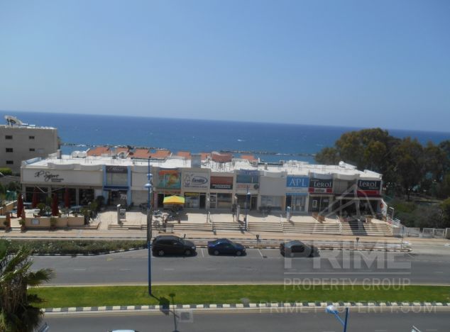 Apartament w rejonie Limassol (Four Seasons) na sprzedaż