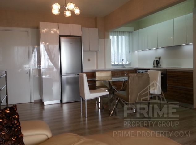 Apartament w rejonie Limassol (Four Seasons) na sprzedaż