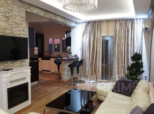 Apartament w rejonie Limassol (Four Seasons) na sprzedaż