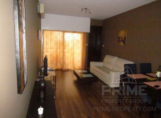 Apartament w rejonie Limassol (Four Seasons) na sprzedaż