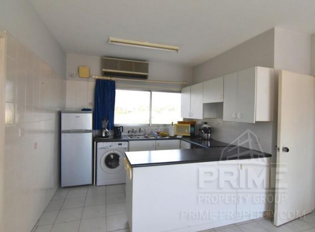 Apartament w rejonie Limassol (Four Seasons) na sprzedaż