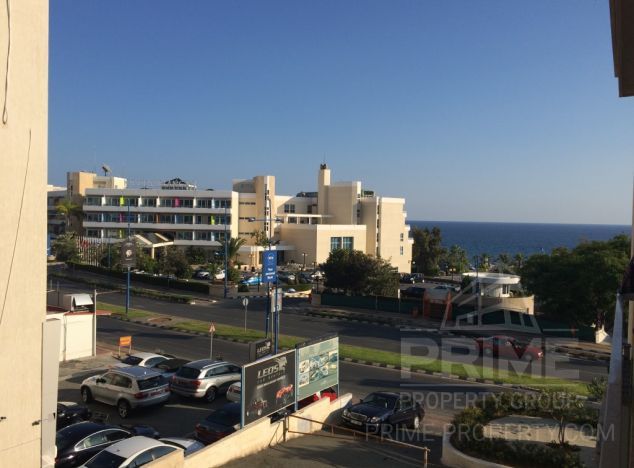 Apartament w rejonie Limassol (Four Seasons) na sprzedaż