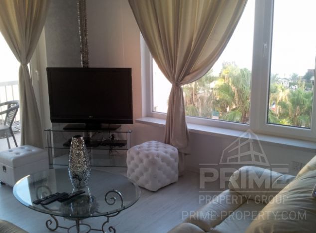 Apartament w rejonie Limassol (Four Seasons) na sprzedaż