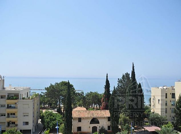 Apartament w rejonie Limassol (Four Seasons) na sprzedaż