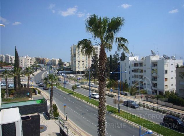 Apartament w rejonie Limassol (Four Seasons) na sprzedaż