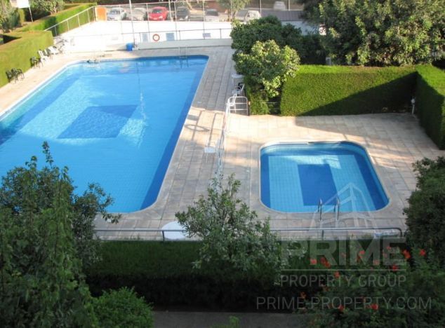 Apartament w rejonie Limassol (Four Seasons) na sprzedaż