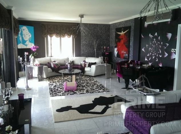  w rejonie Limassol (Four Seasons) na sprzedaż