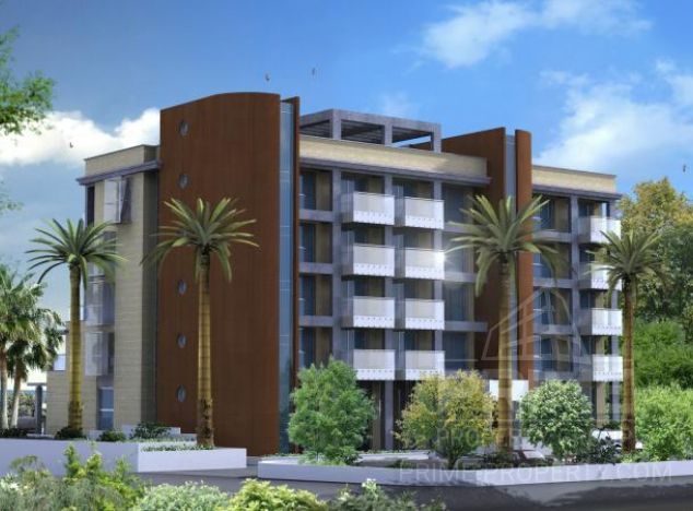  w rejonie Limassol (Four Seasons) na sprzedaż