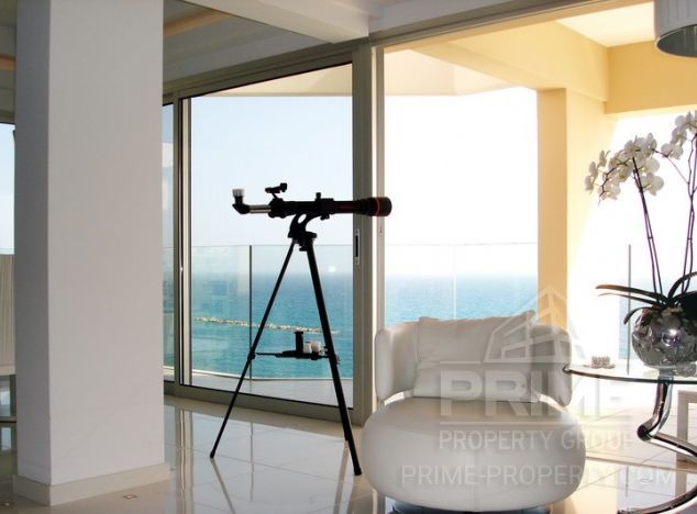  w rejonie Limassol (Four Seasons) na sprzedaż