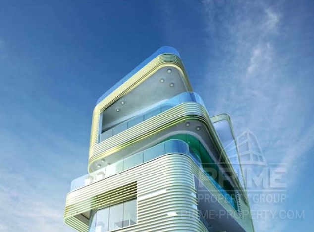  w rejonie Limassol (Four Seasons) na sprzedaż