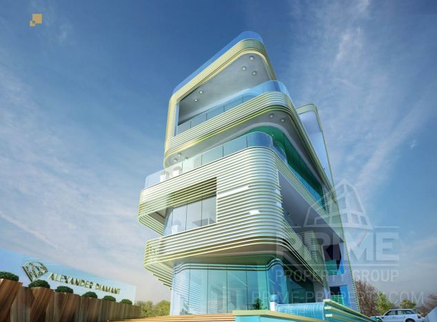  w rejonie Limassol (Four Seasons) na sprzedaż