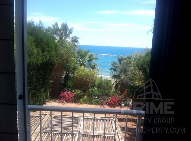 Willa w rejonie Limassol (Four Seasons) na sprzedaż