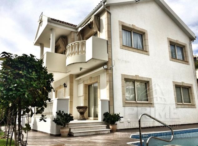 Willa w rejonie Limassol (Four Seasons) na sprzedaż