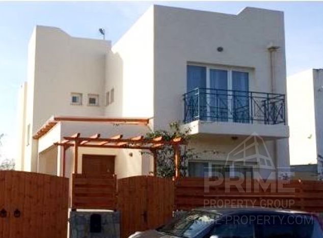 Willa w rejonie Limassol (Four Seasons) na sprzedaż