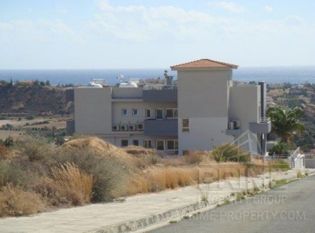  w rejonie Limassol (Germasogeia Village) na sprzedaż