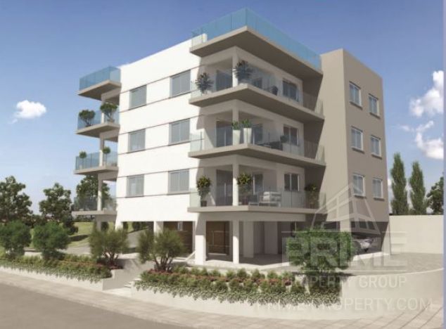  w rejonie Limassol (Germasogeia Village) na sprzedaż