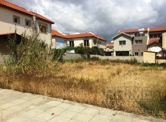 Ziemia w rejonie Limassol (Germasogeia Village) na sprzedaż