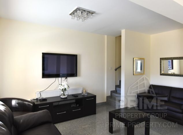 Apartament w rejonie Limassol (Germasogeia Village) na sprzedaż