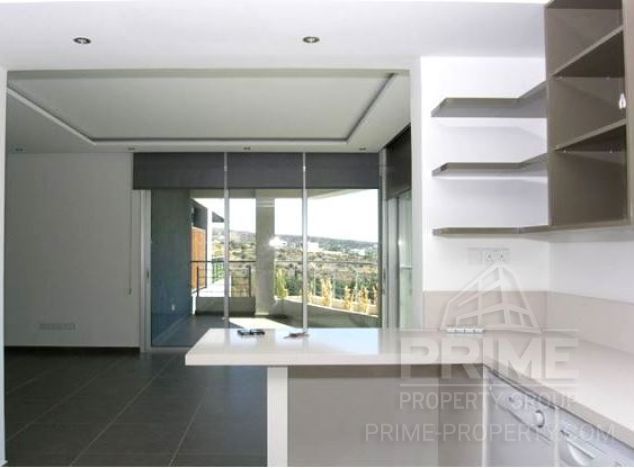 Apartament w rejonie Limassol (Germasogeia Village) na sprzedaż