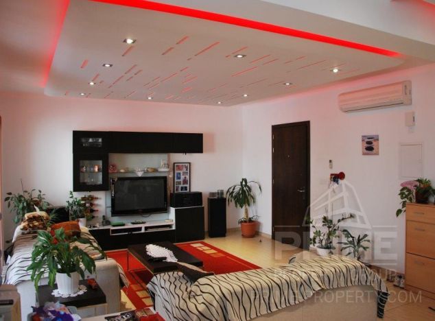 Apartament w rejonie Limassol (Germasogeia Village) na sprzedaż