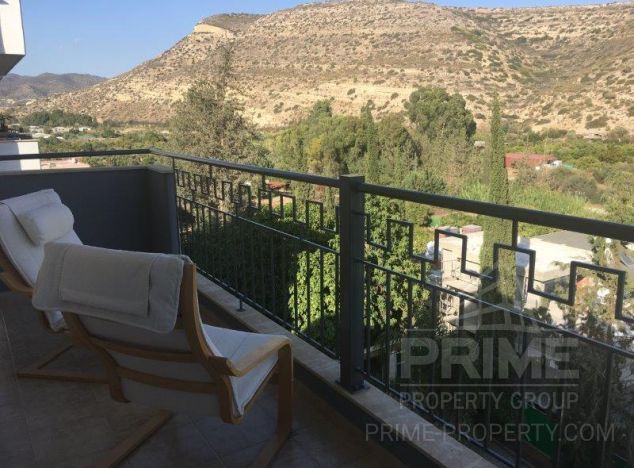 Apartament w rejonie Limassol (Germasogeia Village) na sprzedaż