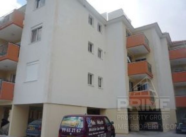 Apartament w rejonie Limassol (Germasogeia Village) na sprzedaż