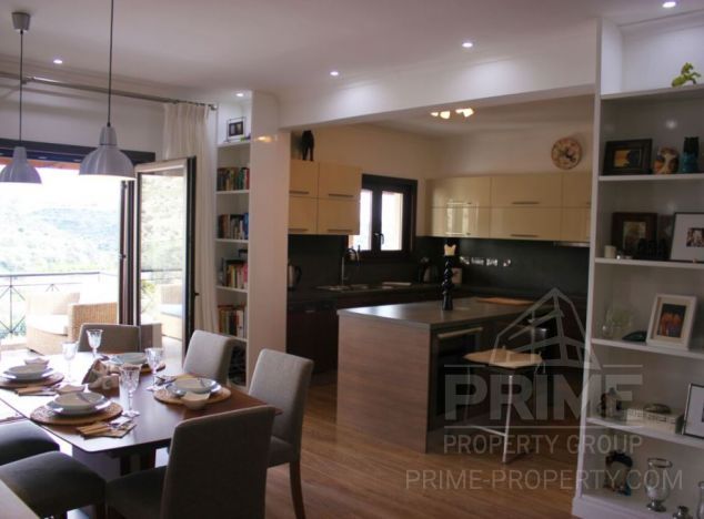 Apartament w rejonie Limassol (Germasogeia Village) na sprzedaż