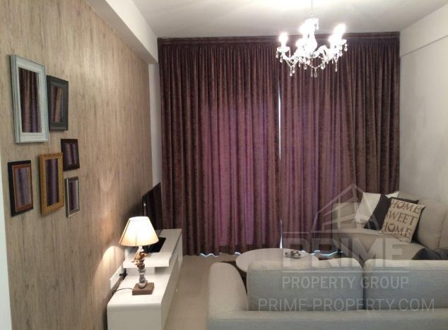 Apartament w rejonie Limassol (Germasogeia Village) na sprzedaż