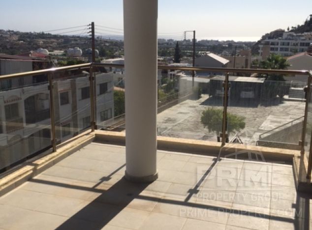 Apartament w rejonie Limassol (Germasogeia Village) na sprzedaż