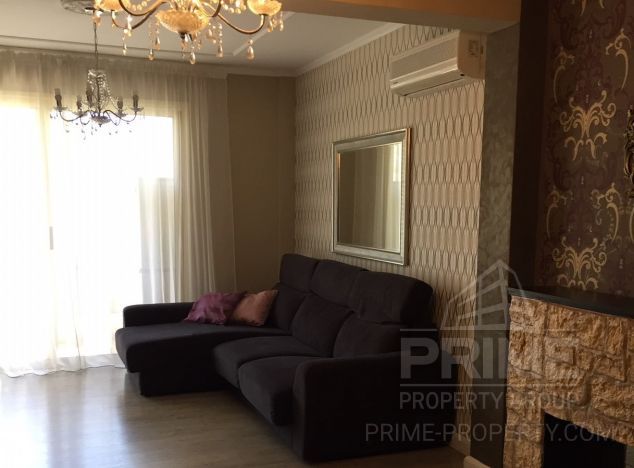 Apartament w rejonie Limassol (Germasogeia Village) na sprzedaż
