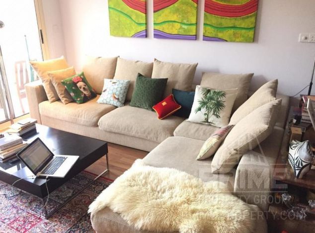 Apartament w rejonie Limassol (Germasogeia Village) na sprzedaż